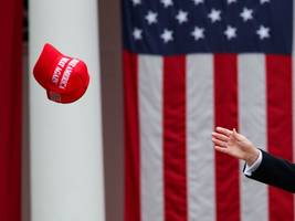 Donald Trump irritiert seine Anhänger: Wie der Iran-Krieg die Maga-Bewegung spaltet