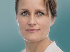 Großbritannien: Agent „Q“ wird die erste Frau an der Spitze des MI6