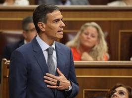 korruptionsvorwürfe: zerbricht spaniens regierung?