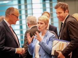 Ministerpräsidentenkonferenz: Ein kurzer Satz wird zur Machtprobe für Merz