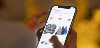 AliExpress: Online-Marktplatz verstärkt Kontrollen nach EU-Druck