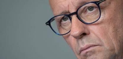 Friedrich Merz und die Ministerpräsidenten: Und plötzlich geht es um die Sorgen des Saarlands