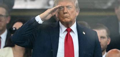 Iran-Konflikt entzweit die Trump-Gemeinde: Make America Fight Again