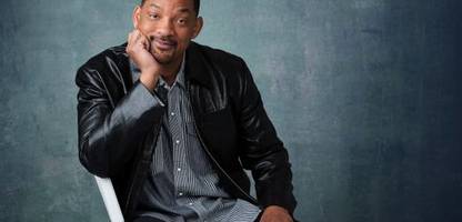 Will Smith litt unter der öffentlichen Missbilligung nach Oscar-Ohrfeige