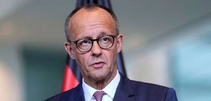 Friedrich Merz und Israel: Satz zur Drecksarbeit ist ein Bruch mit bisheriger Iran-Politik