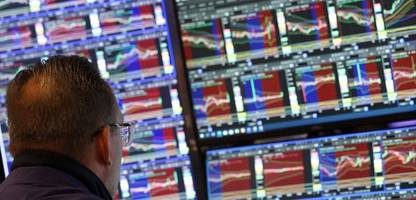 USA: Notenbank Fed belässt Leitzins auf hohem Niveau