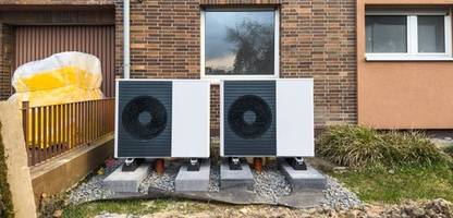 Wechsel auf Wärmepumpe: Verbraucherschützer warnen vor unvollständigen Angeboten