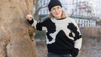 barbi marković im literaturhaus: „wir schreiben aus rache“