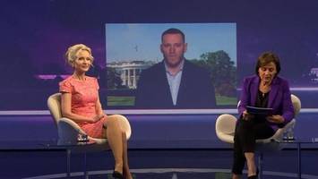 Demokratie in Gefahr – wie Trump sogar Deutsche einsperren will