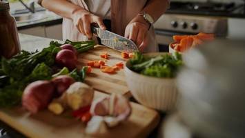 Gesundes Abendessen: „Kohlenhydrate werden oft verteufelt“