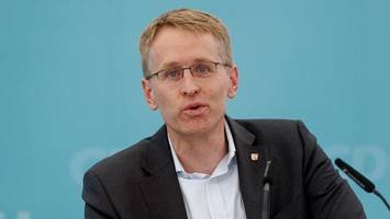 günther froh über entlastungen wegen steuerausfällen