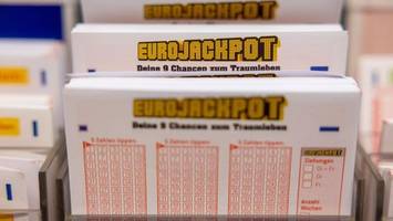 nordfriese gewinnt 1,3 millionen euro im eurojackpot
