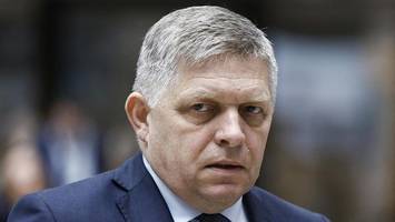 Slowakei: Premier Fico stellt Nato-Zugehörigkeit infrage