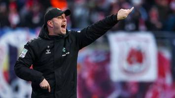 Werder und RB Leipzig reden wieder über Werner-Wechsel