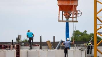 wohnungsbau im eiltempo? was der neue turbo wirklich bringt