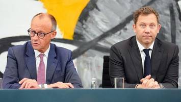 „Investitionsbooster“: Die Länder sitzen am längeren Hebel