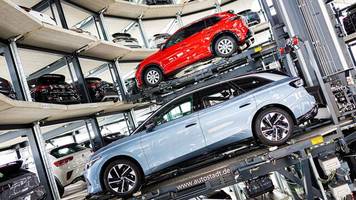 elektromobilität: die zufriedensten autobesitzer fahren elektrisch