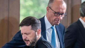 Gipfel zwischen den Kriegen: Die G7 und die „Drecksarbeit“