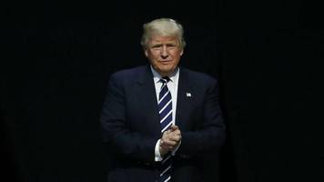 Iran-Israel-Krieg: Das ist Trumps naheliegendste Option