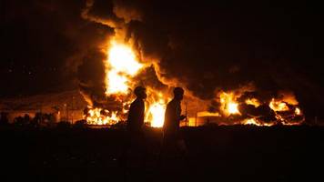 Israel-Iran-Krieg: Wie die Eskalation in Nahost die Weltwirtschaft bedroht