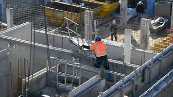 kommentar: wohnungsbau: dieser bauturbo hat ladehemmungen
