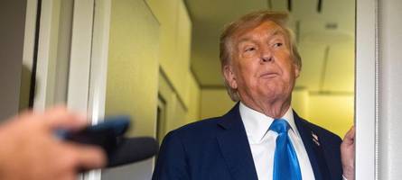 Die USA haben weder eine Strategie noch ein klares Ziel