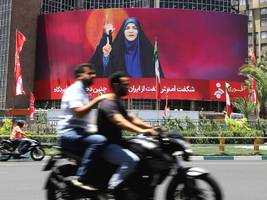 Iran: „Das ist nicht unser Krieg“