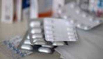 drogen: wie synthetische opioide die drogenszene verändern