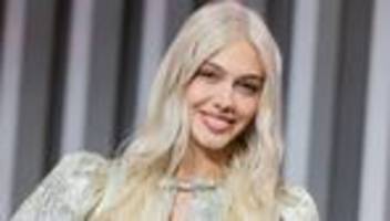 germany's next topmodel: daniela und moritz sind jubiläums-topmodels