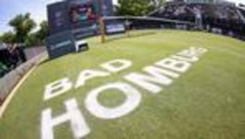 großes sportevent in hessen: tennisturnier in bad homburg: favoritinnen, preisgeld und tv