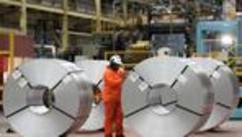 Grüner Stahl: ArcelorMittal steigt in letzter Minute aus grünem Stahlprojekt aus