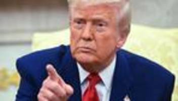 Israel-Iran-Krieg: Donald Trump will binnen zwei Wochen über Kriegseintritt entscheiden