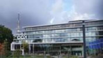 mehr als 900.000 gäste: hamburg messe mit rekordumsatz