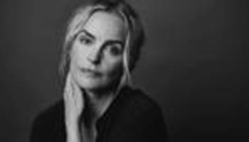 nina hoss: nina simone begleitet mich immer