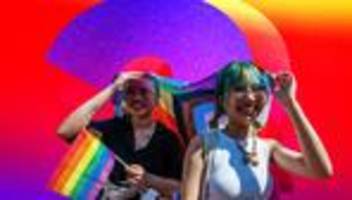Queeres Leben: Was wissen Sie über die Pride?