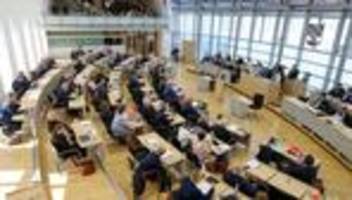 sonntagsfrage: umfrage: cdu stärkste partei in sachsen-anhalt