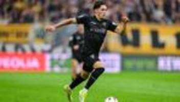 transfers: aachens el-faouzi wechselt zum fc schalke 04