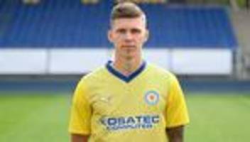 transfers: osnabrück holt luc ihorst