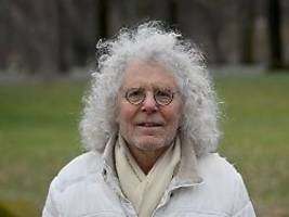 Eines Tages ist es zu spät: Rainer Langhans will sich unbedingt mit Uschi Obermaier versöhnen