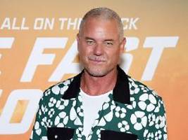 Euphoria-Star trotzt Schock: Eric Dane steht trotz ALS am Set und arbeitet