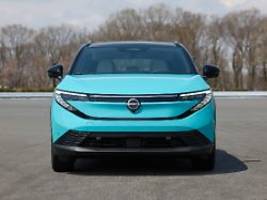 Neue Generation hat Premiere: Nissan Leaf - über 600 Kilometer mit einer Ladung