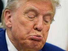 US-Eingreifen im Iran-Konflikt: Trump will innerhalb von zwei Wochen über Kriegseintritt entscheiden