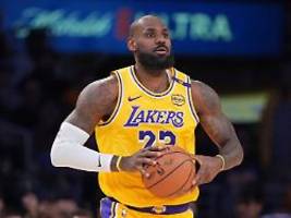Unfassbare Summe für die Lakers: Der teuerste Sportdeal aller Zeiten ist fix