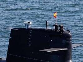 Unvereinbar mit Sozialstaat: Spanien meutert bei Fünf-Prozent-Ziel der Nato