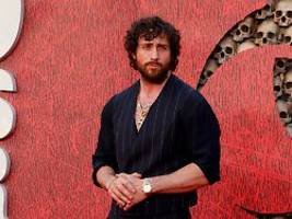 vom zombie-horror zu 007?: aaron taylor-johnson befeuert bond-gerüchte