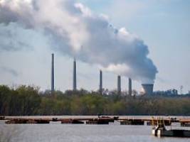 welt muss drastisch umsteuern: studie: co2-budget für klimaziel in drei jahren aufgebraucht