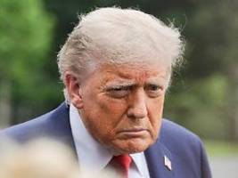 Wie nah ist Iran der Atombombe?: Trumps Kehrtwende folgt Netanjahu, nicht den US-Geheimdiensten