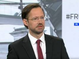 Wiese im ntv Frühstart: SPD-Politiker verteidigt Merz' Drecksarbeit-Aussage