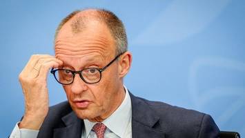 wirbel um merz-zitat: der krieg ist ein „dreckiges“ geschäft