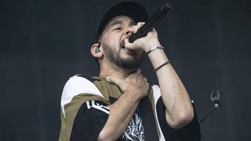 Linkin Park in Berlin: Zwischen Nostalgie und Aufbruch